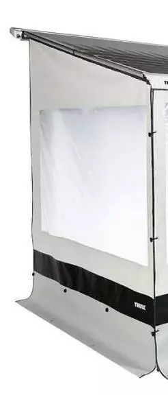 Thule sivuseinä RBS G2 XL/2,50 m - Markiisien seinät ja sarjat Thule - 9881 - 1