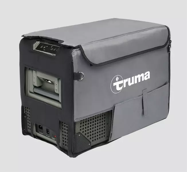 Truma Eristekuori C30 - KYLMÄLAUKUT - 24731 - 1