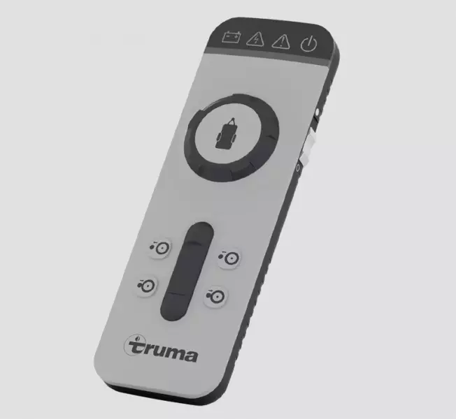 Truma kauko-ohjain Truma mover XT/XT L/XT2/XT4 Kaukosäädin - Tarvikkeet ja varaosat Truma - 14811 - 1