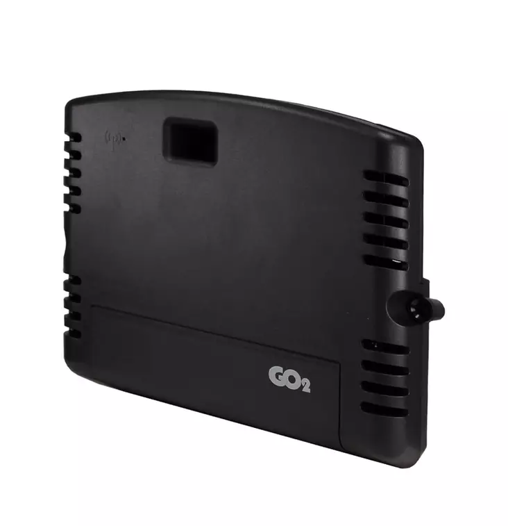 Truma keskusyksikkö GO2 RH3 - Tarvikkeet ja varaosat Truma - 24611 - 1