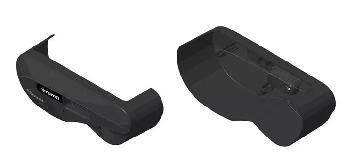 Truma moottorin kuoripari Mover Smart M - Tarvikkeet ja varaosat Truma - 24871 - 1