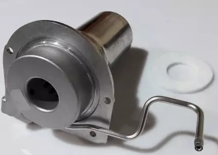 Truma poltinkammio Combi Diesel - Combi-lämmittimien varaosat - 14141 - 1