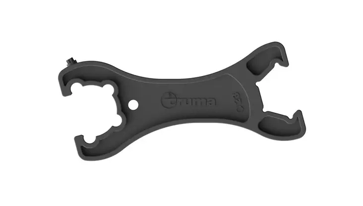 Truma työkalu korkeapaineletkuille AF 23 / KF - Säätimet, vaihtajat, letkut, suodattimet - 14741 - 1