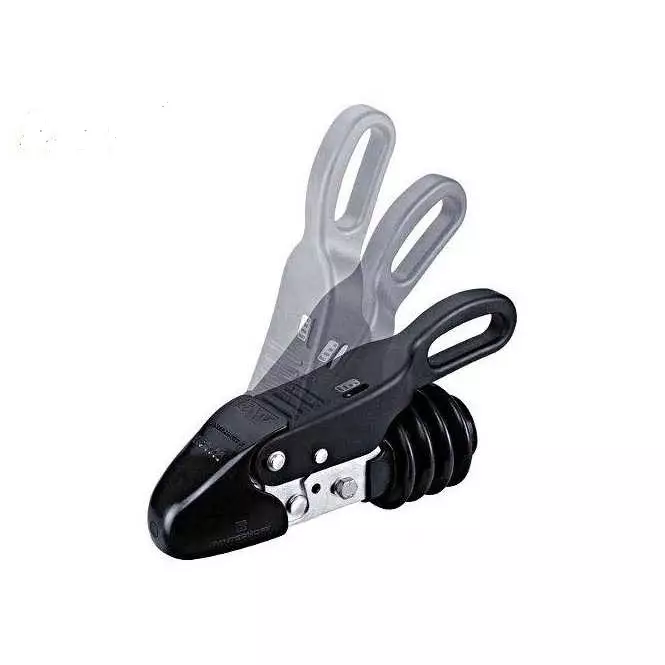 Turvakytkin WS 3000 D50-K1414+Z 3000 kg, 50 mm putkeen - Kitkakytkimet, lukot ja varaosat - 9821 - 1