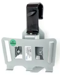 Tv-teline pika/siirrettävä kiinnitys CTA - TV-TELINEET - 23201 - 1