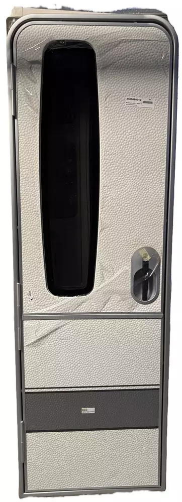 Ulko-ovi vasen, Hobby VIP / Nordic - HOBBY VARAOSAT - 24831 - 1