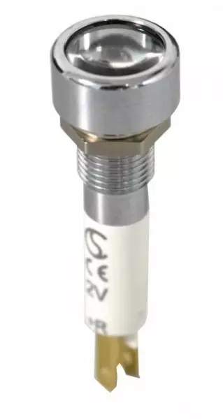 Vakautusjärjestelmän ATC Led näyttö AL-KO ATC Led näyttö - Atc/varapyörätelineet - 11821 - 1