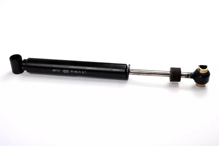 Vetopään iskunvaimennin 251S Pituus: a-330, b-200 vanhempi malli - AL-KO - 2381 - 1