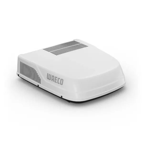 Waeco ilmastointilaite WAC 2600I, 2600 W - ILMASTOINTILAITTEET WAECO - 25881 - 1