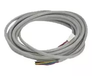 Alde sähkölämmittimen huonetermostaatin johto 4m - Alde sähkölämmittimet, vedenlämmittimet - 21582 - 1