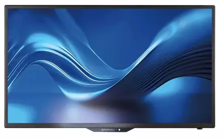 Alphatronics TV SL-Line+ 40" - Alphatronics - 25502 - 1