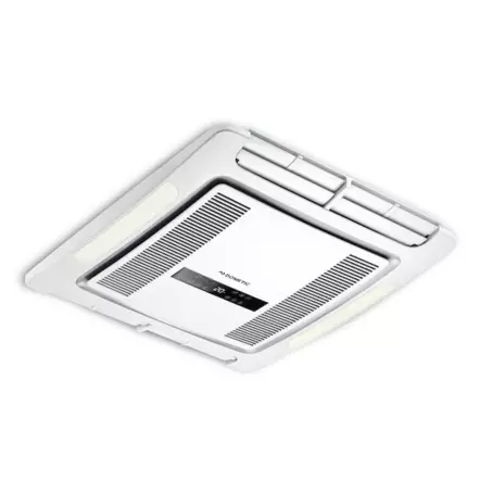 Dometic ilmaohjainyksikkö FreshJet FJZ ADBD, valkoinen, sähköinen ohjaus - ILMASTOINTILAITTEET, TARVIKKEET, DOMETIC - 25472 - 1
