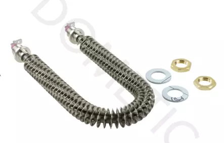 Dometic lämmitysvastus FJ2000 - ILMASTOINTILAITTEET, TARVIKKEET, DOMETIC - 25252 - 1