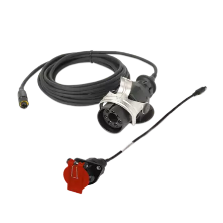 Dometic PerfectView CAB 39, Trailer cable for t - Navi, peruutuskamerat - 16112 - 1