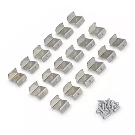 Dometic S7P-FK, ikkunan korjaussarja S7P (34–3 - Ikkunat ja osat - 15662 - 1