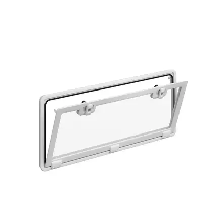 Dometic SK 4, Huoltoluukku, 1000 x 405 mm - Ovien ja luukkujen osat - 15752 - 1