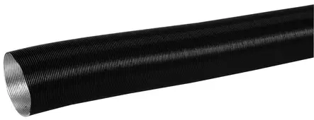 Ilmaputki 2,3 m, Ø 65 mm, Alde Comfort 2928 - Alde 2923, 2923/2, 2928 varaosat - 15312 - 1