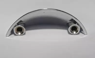 Kaapin vedin kromi 32 mm, CRB6234CL - HOBBY VARAOSAT - 5332 - 2