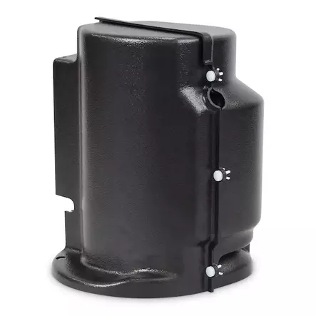 MCS-SC, Sound insulation cover for MCS - ILMASTOINTILAITTEET, TARVIKKEET, DOMETIC - 16162 - 1