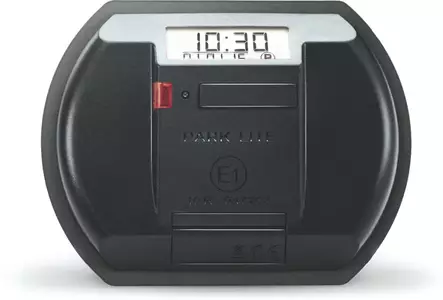 Needit elektroninen parkkikiekko Park Lite 2 - OHJAAMON TARVIKKEET - 18652 - 2