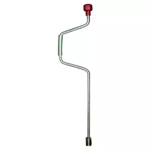 Nurkkatuen veivi 660mm Kulmatuen veivi 660mm - Veivit/mutterit - 10432 - 1