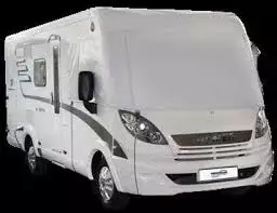 Termopeitto Burstner Elegance 2012 Ikkunapeite Burstner Fiat - Termopeitteet - 17312 - 1