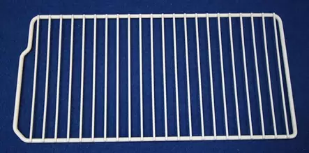 Thetford ritilähylly N145, 427,5 x 203,3 mm - Jääkaappien varaosat Thetford - 6582 - 2