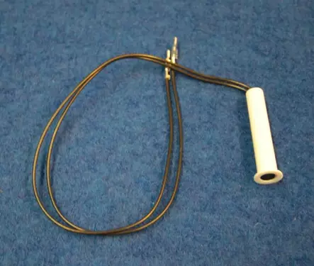 Thetford sisävalon ovikatkaisin N100A/N145A - Jääkaappien varaosat Thetford - 6592 - 2