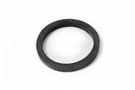 Vaimenninkumi Knott 45mm halk Vaimennusrengas + metallisengassuoja - Knott/schlegl - 16852 - 2