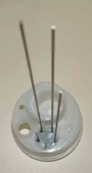 Vesisäiliön anturi, piikit 3420.00.11 - HOBBY VARAOSAT - 5832 - 1