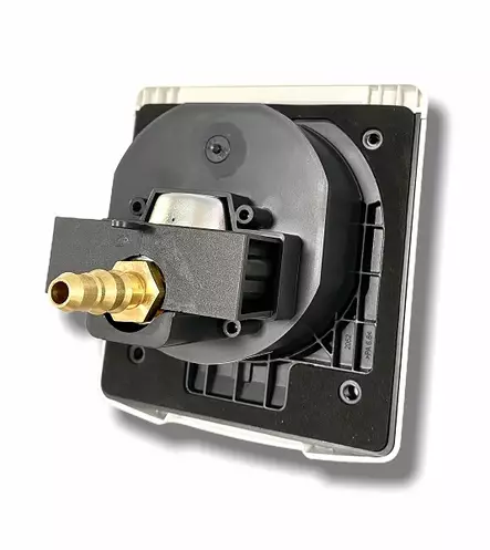 Vesisäiliön läpivienti, kaupunkivesiliitos - HOBBY VARAOSAT - 12962 - 2