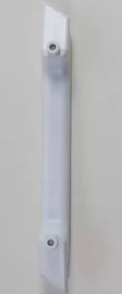 Vetokahva taka oikea - HOBBY VARAOSAT - 8492 - 2