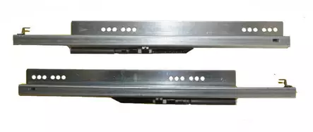 Vetolaatikon liukukiskopari 430mm syvään laatikkoon - HOBBY VARAOSAT - 5542 - 1