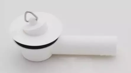 Viemäriliitos 7204 - HOBBY VARAOSAT - 5792 - 1