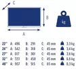 Alphatronics TV SL-Line+ 40" - Alphatronics - 25502 - 5