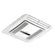 Dometic ilmaohjainyksikkö FreshJet FJZ ADBD, valkoinen, sähköinen ohjaus - ILMASTOINTILAITTEET, TARVIKKEET, DOMETIC - 25472 - 1