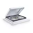 FanTastic Vent 2250, Roof vent with whi - KATTOLUUKUT JA OSAT - 16172 - 1