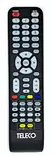 Kauko-ohjain Teleco TV, kaukosäädin - SÄHKÖ, ELEKTRONIIKKA JA VALAISTUS - 17982 - 1
