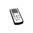 MaxxAir MaxxFan Deluxe Compact sähköinen kattotuuletin 28x28, sävytetty - Kattoluukut ja osat - 25362 - 2