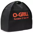 O-Grill grillin suojus Dusti Cover - GRILLIT JA TARVIKKEET - 9512 - 1