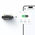 Revotion Node-Battery High Current, etähallintajärjestelmän Suurvirtamittari - REVOTION - 25602 - 2