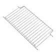 Ritilähylly 209x442mm - Jääkaappien varaosat Dometic - 15432 - 1