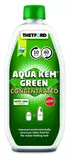 Thetford käymäläainetiiviste Aqua Kem Green 750 ml - Kemikaalit ja hoitoaineet thetford - 10282 - 1