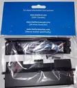 Thetford oven kahva ja lukituslevy N3141/N3142/N4141/N4142 - Jääkaappien varaosat Thetford - 9932 - 1