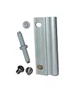 Ulko-oven sarana ylä BG 2355 - HOBBY VARAOSAT - 3442 - 1