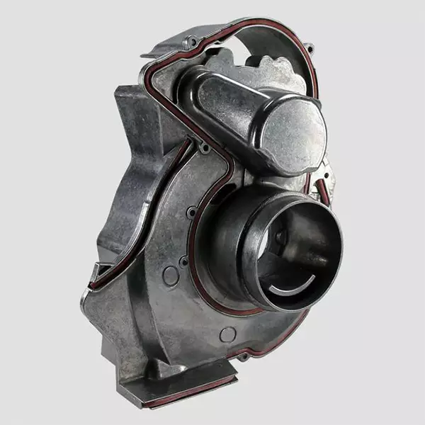 Adapter cpl. - Combi-lämmittimien varaosat - 14112 - 1