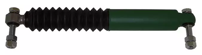 Akselin iskunvaimennin Knott vihreä 1-aks 1300kg 2-aks 2500kg - Knott - 12282 - 1