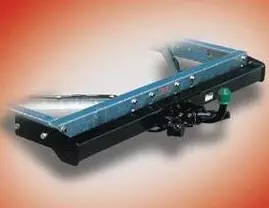 AL-KO/Sawiko Vetokoukkusarja Carado/Sun Light/Hobby - Vetokoukut - 24172 - 1