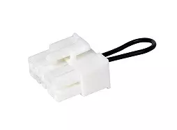 Alde hätäkäynnistysliitin 3030, 3020, 3010 - Alde 3000, 3010, 3020, 3030 varaosat - 13582 - 1