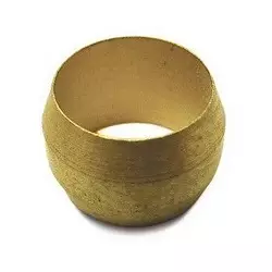 Alde kaasuputken helmi Comfort - Alde 2923, 2923/2, 2928 varaosat - 13412 - 1